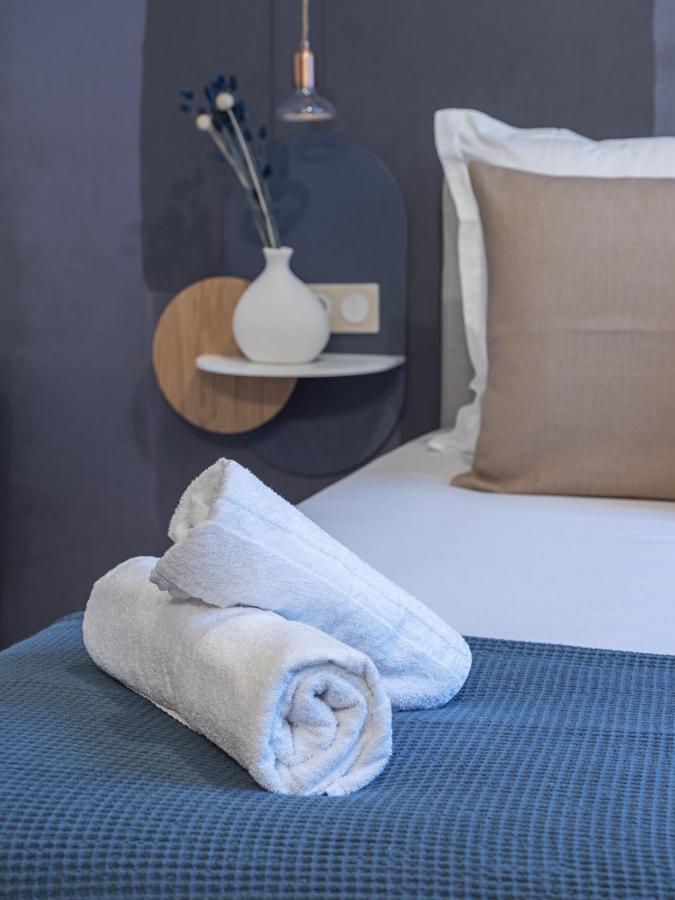 The Blue Suite On Champs Elysees Avenue Paris Dış mekan fotoğraf